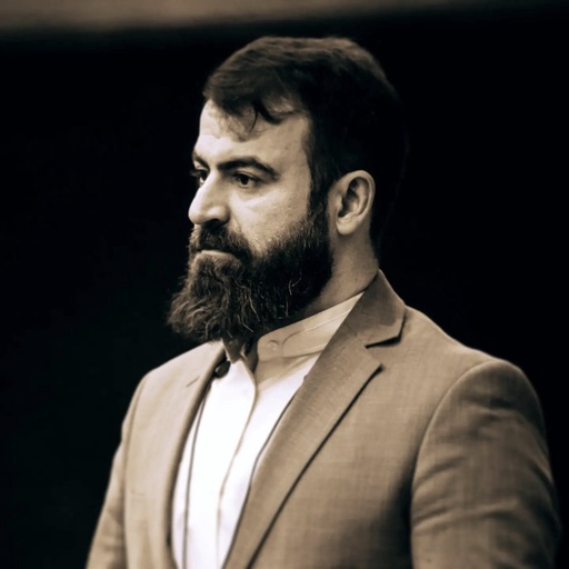 رسول علیخانی @rasool_alikhani | virasty