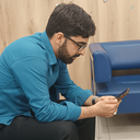 Profile picture of ‌علیرضا زارع‌