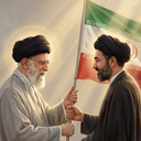 Profile picture of ‌🇵🇸 Mis Raisi 🇮🇷‌