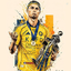 Profile picture of ‌همسايه‌