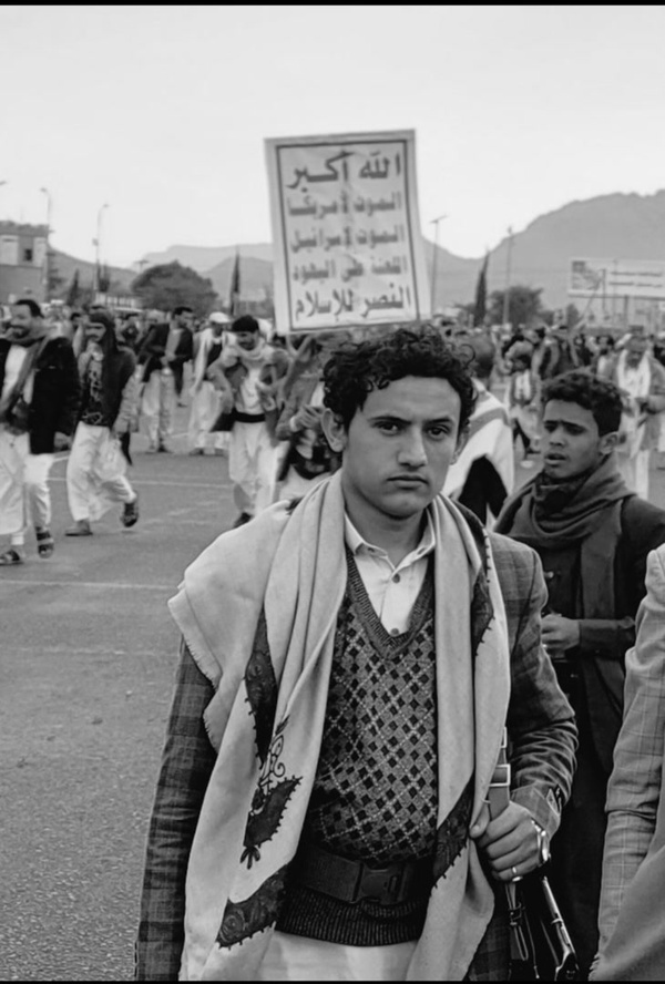 إذا كانت نصرة المظلوم إرهـ.... ـاب فاليشهد العالم أنني أرهـ.. .. ـابي للنخاع..!!

اصحوا يا أمة تضحك على عجزها الأمم