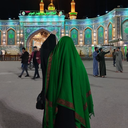 Profile picture of ‌مهلا حوائجی‌