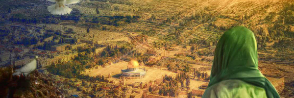 ‌منتظرالمهدی عجل الله تعالی فرجه الشریف‌'s header picture