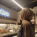 Profile picture of ‌﴿فـاطـمه‌سـادات﴾‌