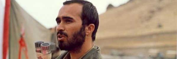 ‌سرباز آقا‌'s header picture