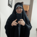 Profile picture of ‌Zahra Davoodi‌