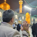 Profile picture of ‌علی بحرکاظمی‌
