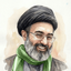 Profile picture of ‌مهدی مفتاح‌