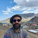 Profile picture of ‌مجتبی مشهدي حسین‌