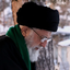 Profile picture of ‌شاید طلبه‌