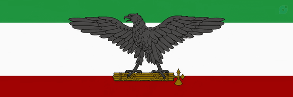 ‌Il Duce‌'s header picture