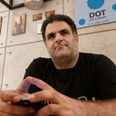Profile picture of ‌علی رضایی‌
