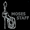 Profile picture of ‌Moses staff‌