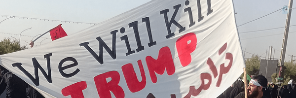 ‌محمد روحانی‌'s header picture