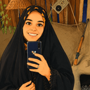 Profile picture of ‌Fatemeh ρꫝ🎀‌