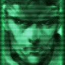 Profile picture of ‌Solid Snake‌
