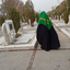 Profile picture of ‌☫ریحانه سادات هاشمی 🇱🇧‌
