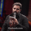 میون کوچه ها آه غریب و بی پناه آه