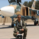 Profile picture of ‌ARMY RANGER🥋🇮🇷‌