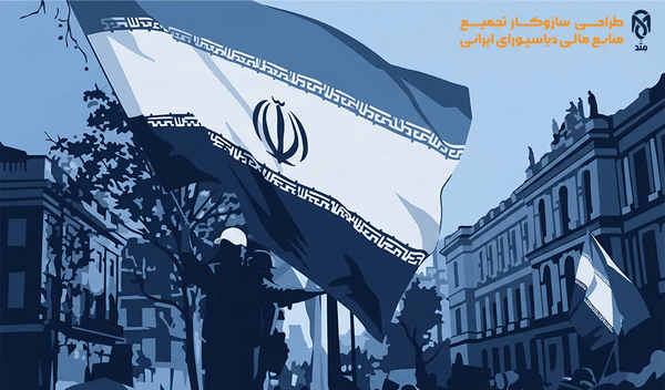 طراحی سازوکار تجمیع منابع مالی دیاسپورای ایرانی