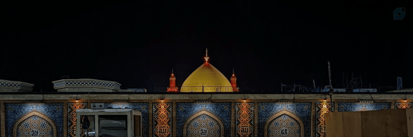 ‌Mafqood‌'s header picture