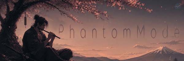 ‌• 𝙿𝙷𝙰𝙽𝚃𝙾𝙼‌'s header picture