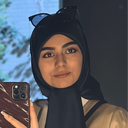 Profile picture of ‌بـاهـار  قـانـوم🎒‌