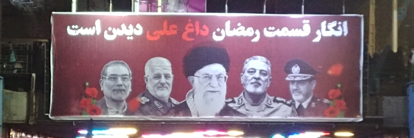‌مهدی دوست محمدی‌'s header picture