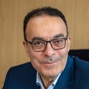 Profile picture of ‌دکتر نادرقلی ابراهیمی‌