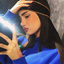 Profile picture of ‌Melika‌
