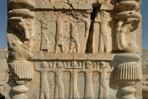 معماری در ایران