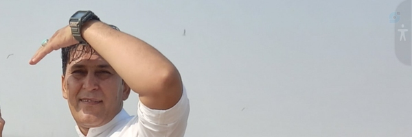 ‌.S m. Benihashmi‌'s header picture