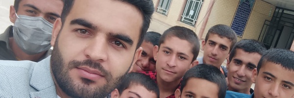 ‌سید حسینی فر‌'s header picture