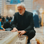 Profile picture of ‌علی عبدالله زاده‌