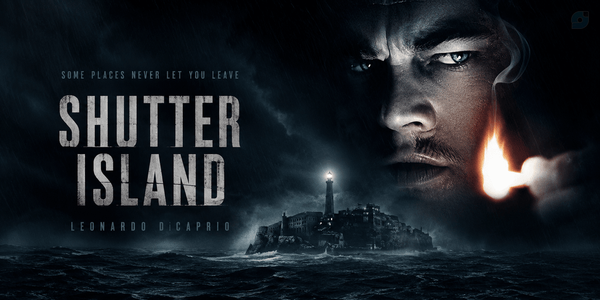 فیلم جزیره شاتر | Shutter Island 2010 | دوبله فارسی