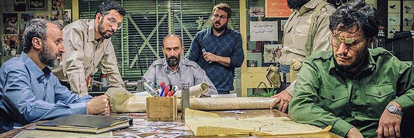 ‌وعده صادق 🇮🇷‌'s header picture