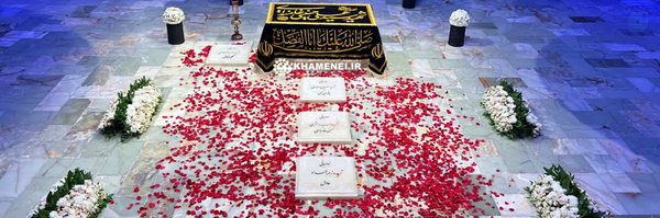 ‌مجید خمسه‌'s header picture