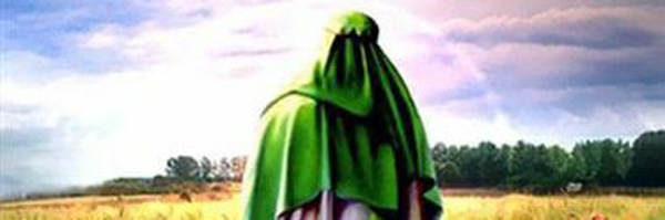 ‌🚩🇮🇷در مسیر مهدویت‌'s header picture