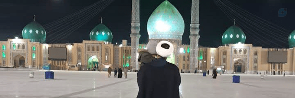 ‌مهدی خدادوست‌'s header picture