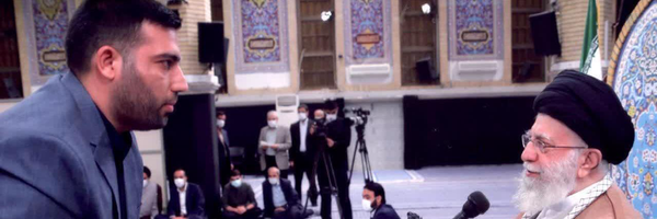 ‌محمد قربانی‌'s header picture