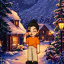 Profile picture of ‌-اِلتیام‌
