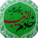 Profile picture of ‌خادم الزینب نعمتی‌