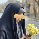 Profile picture of ‌"مَــهـدیــه🌙‌