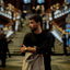 Profile picture of ‌•𝐢𝐡𝐚𝐦|محمد‌مهدی‌غفاری•‌
