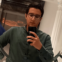 Profile picture of ‌Taha Jamshidi‌