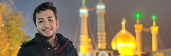 ‌Alireza Farshid‌'s header picture