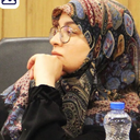 Profile picture of ‌وجیهه هوشیارفر‌