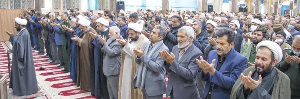 ‌امام جمعه باغین‌'s header picture