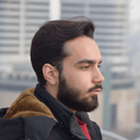 Profile picture of ‌محمدرضا علیزاده‌