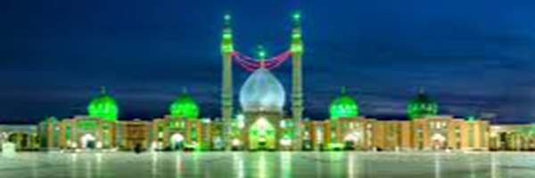 ‌Masoomeh‌'s header picture